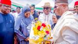 Internal saboteurs behind fraudulent presidential council — Aide