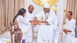 Ooni denies conferring chieftaincy title on Baba Ijesha