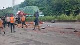 Two die in Ogun auto crash
