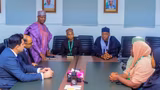Zulum woos global investors with free land to set up pharmaceutical plant in Borno