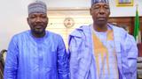 Zulum’s aide wins National Spokesperson award