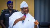 2027: We’ll ensure Benue returns to its past glory — Akume