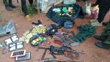 Two bandits killed, abducted children rescued in Kwara security raid