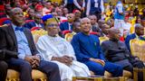 Mbah hails Prof. Barth Nnaji impact at 70