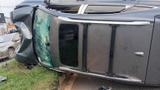 FRSC confirms two killed in Ogun road crash