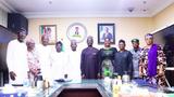 FG inaugurates inter-ministerial committee to draft 2026 VAT modification order