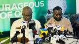 Accord candidates accuse APC of using Police to terrorize opposition