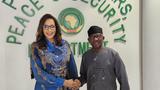 AU commits $21.1m to MNJTF, as FG, AU discuss Sahel security