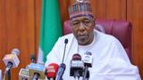 Zulum appoints Engr Peter Samuel as General Manager BOSAMA
