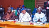 APC first-term governors meet in Kebbi over national, party issues