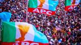 Kaduna: 12,000 people defect to APC in Lere LG