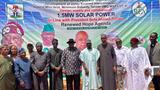 REA performs groundbreaking of 1.5MW interconnected mini-grid in Plateau