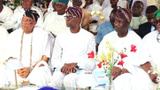 Tinubu, Sanwo-Olu pay tribute to Kola Oseni