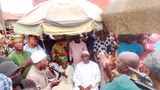 Adelabu donates N5m to victims of Bode Market fire in Ibadan