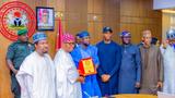 City Boy Movement poised to deliver victory for Tinubu in 2027 – Akpabio