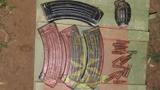 Troops foil multiple terrorist infiltration attempts in Borno