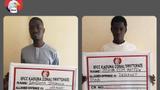 Court convicts two internet fraudsters in Kaduna