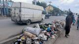 Environmental sanitation: Lagos residents decry uncollected refuse
