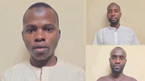 Suspected terrorists linked to Oyo school abduction pleaded guilty to terrorism charge