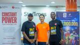 Sterling Bank launches financing hub, deepens partnership with StarTimes