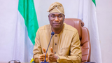 Obanikoro applauds Awori community backing for Hamzat’s governorship bid