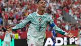 Ronaldo leads Portugal past Croatia 2-1 after extraordinary World Cup drama