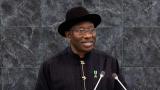 Jonathan recounts risking life to negotiate peace with Niger Delta militants