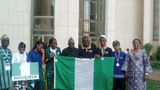 Nigeria wins six medals at 2026 Pan-African Mathematics Olympiad