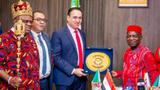 Egyptian pharmaceutical firm eyes Abia for West African manufacturing hub