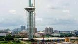 Why FCTA couldn’t complete Millennium Tower project – Wike