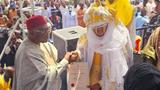 Fufore Emirate confers first female traditional title on LG chairperson