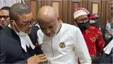 Nnamdi Kanu sacks longtime lawyer