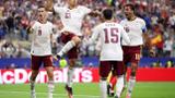 Spain stun France 2-0 to book World Cup final spot