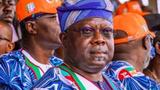 I remain in APC — Omisore quells defection rumours