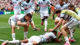 World Cup: Belgium stun Senegal 3-2 with late comeback
