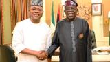 Kogi Councillors endorse Tinubu, Ododo for second term