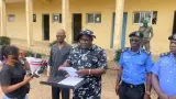 Police rescue kidnap victim, recover ₦2.2m ransom in Osun