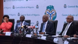 CBN retains MPR at 26.5%, eyes single-digit inflation