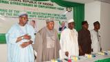 NDE launches RHEI phase 3, targets 26,961 unemployed Yobe youths, women