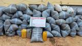 NDLEA intercepts ₦10bn cocaine, loud at Lagos ports