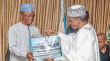 Ododo assures NIWA of cooperation in strengthening water safety