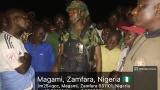 Troops rescue 48 kidnap victims in Zamfara