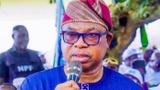 2026 poll: Don’t sell your PVCs, Osun APC guber candidate urges electorate
