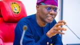 Sanwo-Olu receives 36 APC State Chairmen