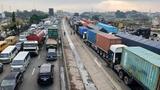 FG commences repairs on Kara Bridge, July 28.
