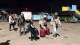 Xenophobia: Nigeria evacuates another batch of 287 Nigerians from S/Africa