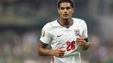 FIFA ban England’s Jarell Quansah for two games