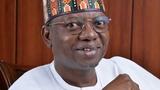 Senator hails Tinubu-Shettima 2027 ticket