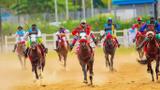 Tinubu reiterates support for horse racing revival