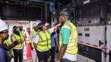 NDPHC commences restoration of 225MW Gbarain NIPP plant